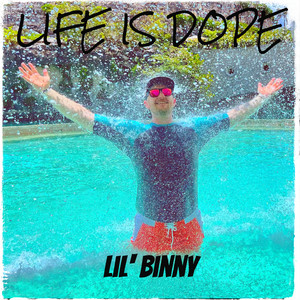 Be Free by Lil’ Binny
