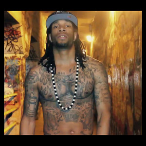 Shake Back by King Hearns, Hitman