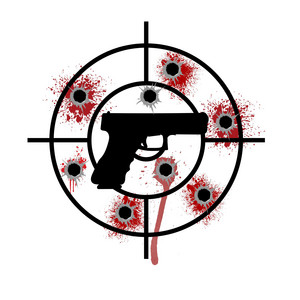 La Pistola by SamuelFlow