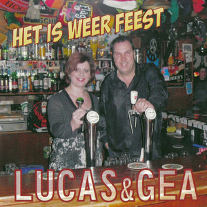 Het Is Weer Feest (Bij Harry In De Kroeg)