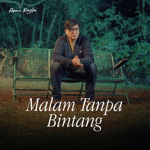 Malam Tanpa Bintang by Roni Pasla