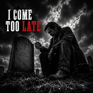 I Come Too Late by Dark Wild West