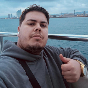GUSTAVINHO BCN