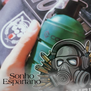 Sonho Espartano - Remastered 2024 by Cláudio Barros