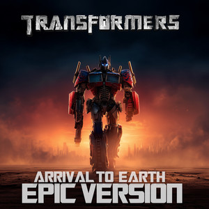 Transformers - Arrival To Earth - EPIC VERSION by Ihsan Dincer