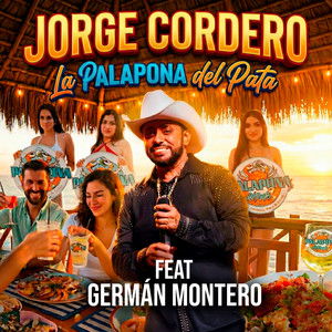 LA PALAPONA DEL PATA (feat. Germán Montero)