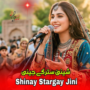 Ayla Noor - Shinay Stargay Jini