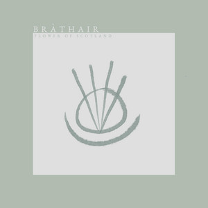 Flower of Scotland by Bràthair