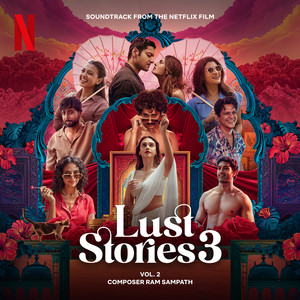 Vaari Vaari by Sona Mohapatra, Koustuv Ghosh, Ram Sampath