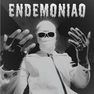 Endemoniao by Eu Jordan