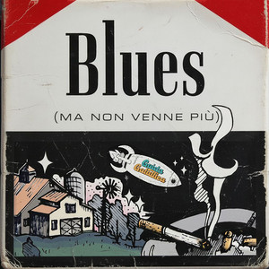 Blues (ma non venne più) by Guida Galattica
