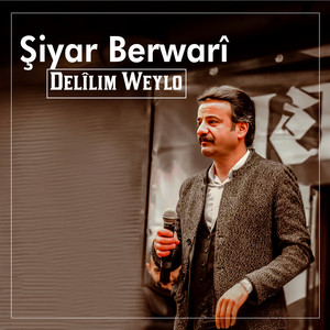 Şiyar Berwari - Ey Hewar Zalime
