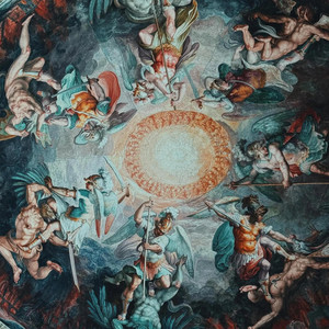LOS DIABLOS by SKY THE PHVNTOM, Midnvght, JEYYFF