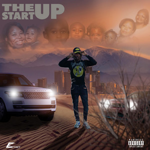 J Speed artist photo