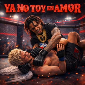 Ya No Toy En Amor by Donichoki