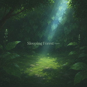 Sleeping Forest by hotpotatoes