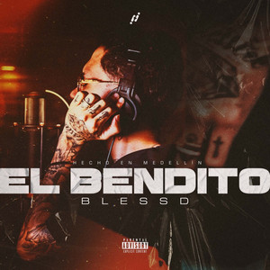 El Bendito by Blessd