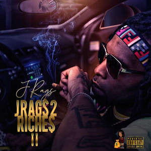 Freaky by J Rag$