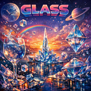 Glass by Maëlor