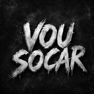 VOU SOCAR by Danz26, Frank Apache
