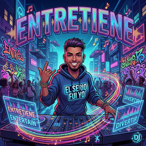 entretiene by j.valdez