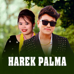 Harek Palma