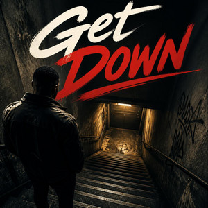 Get Down by Davenix