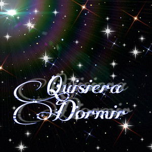 Chulone MUSICA IMPERIAL213 - Quisiera Dormir