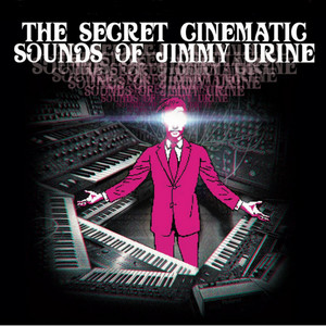 Fighting With The Melody by Jimmy Urine
