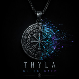 The Last Shieldmaiden by Thyla