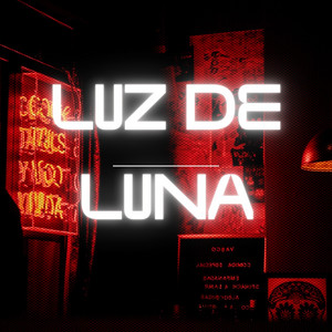 jdrecord - Luz de Luna