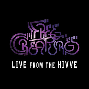 Oregon Knight - Live by Free Creatures