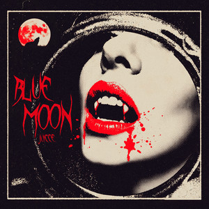 Blue Moon by Juicce