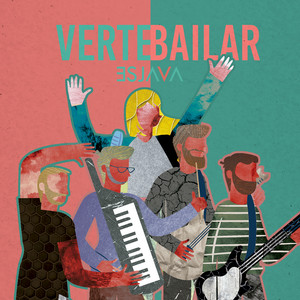 Verte Bailar by Esjava