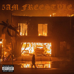 5AM FREESTYLE