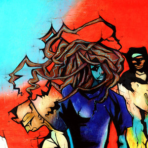 Make No Mistakes by Good Teal, NOIR BENNY