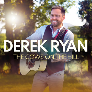 The Cows On The Hill