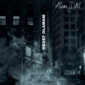 Hedef Olamam by Alem DM, Beatmallow