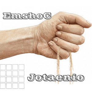 Un grano de arena by Jotaenio, Emshoc