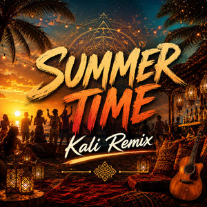 Summer time by Kali Remix