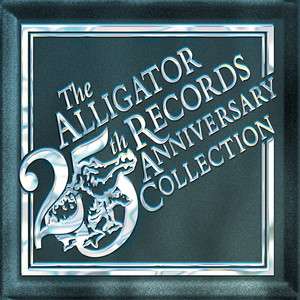 It's Alright by Lil Ed & The Blues Imperials
