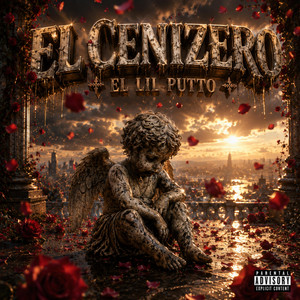 El Cenizero by El Lil Putto