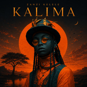 Kalima by Zanzi Kelele