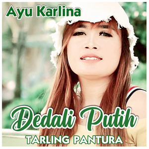 Dedali Putih by Ayu Karlina