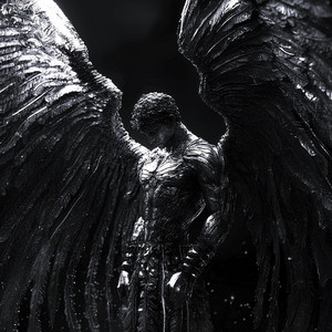 Dark angel (ultra slowed)