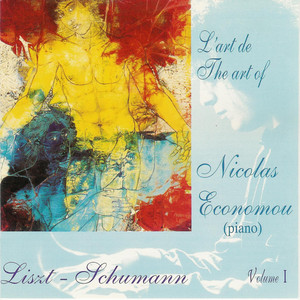Papillons, Op. 2 by Robert Schumann