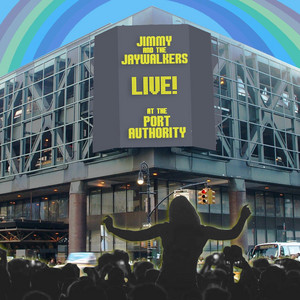 Jimmy and the Jaywalkers - Nothing Ever Lasts (Live)