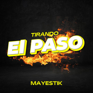 Tirando El Paso (Guaracha) by MAYESTIK