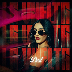 La Vuelta by D3ST G