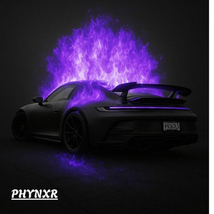 Porshe by PHYNXR
